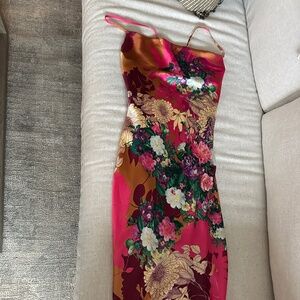 Beautiful Summer Dress